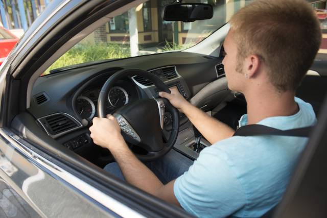 Budget-Friendly SR22 Insurance Tips for Young Drivers SR22-UTAH-25